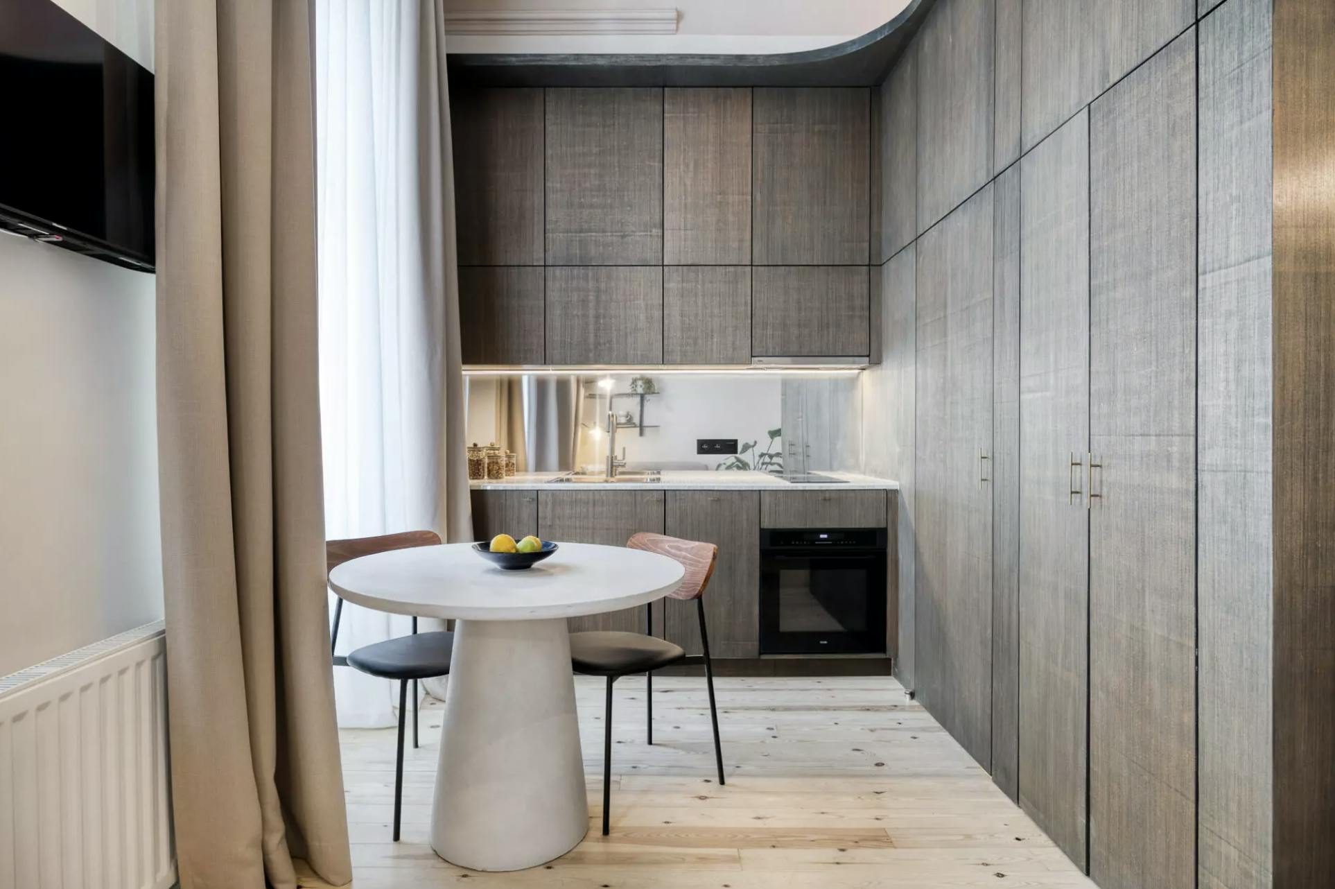 preview gallery tile