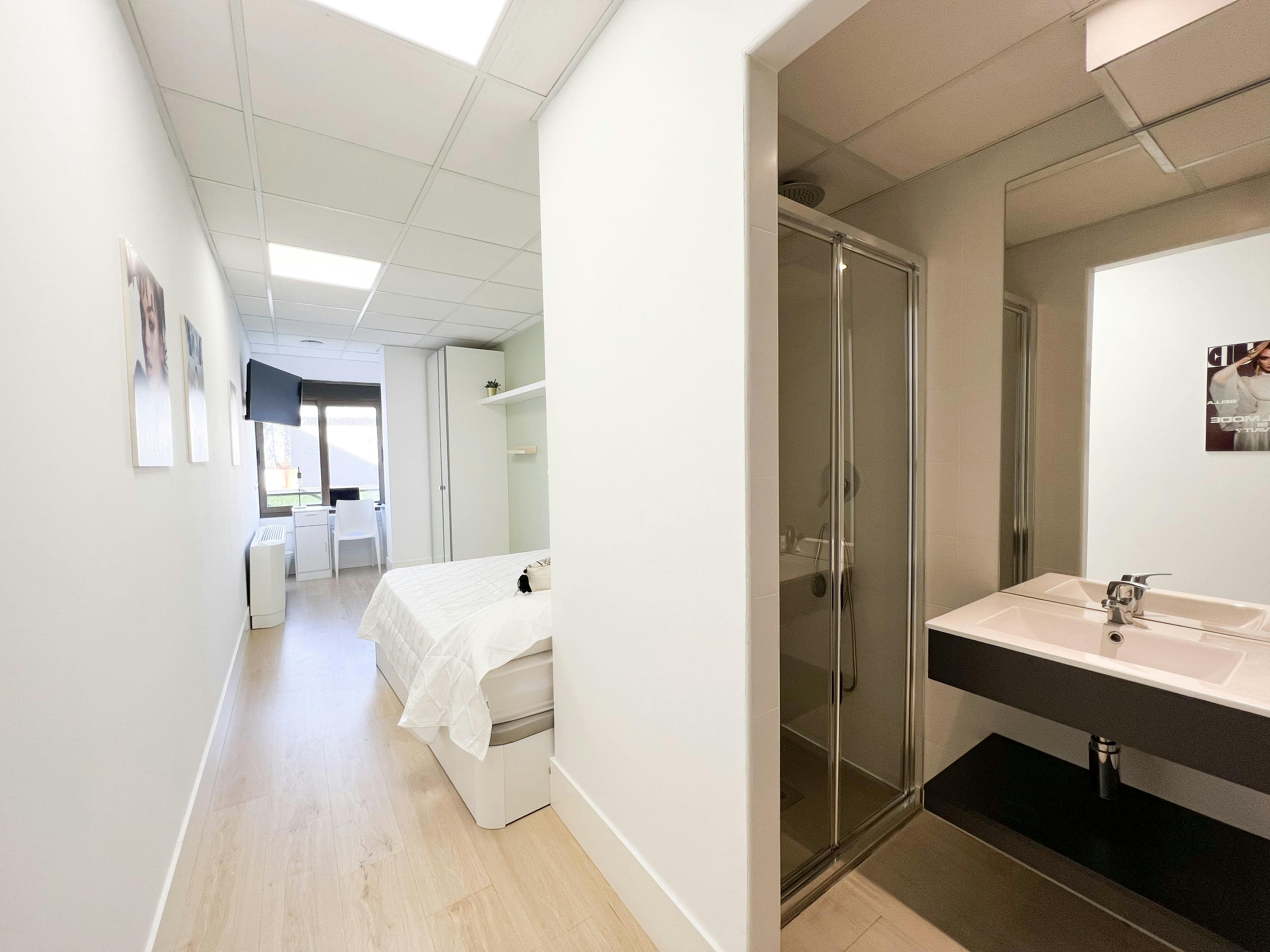 Calle de San Bernardo, Madrid Madrid