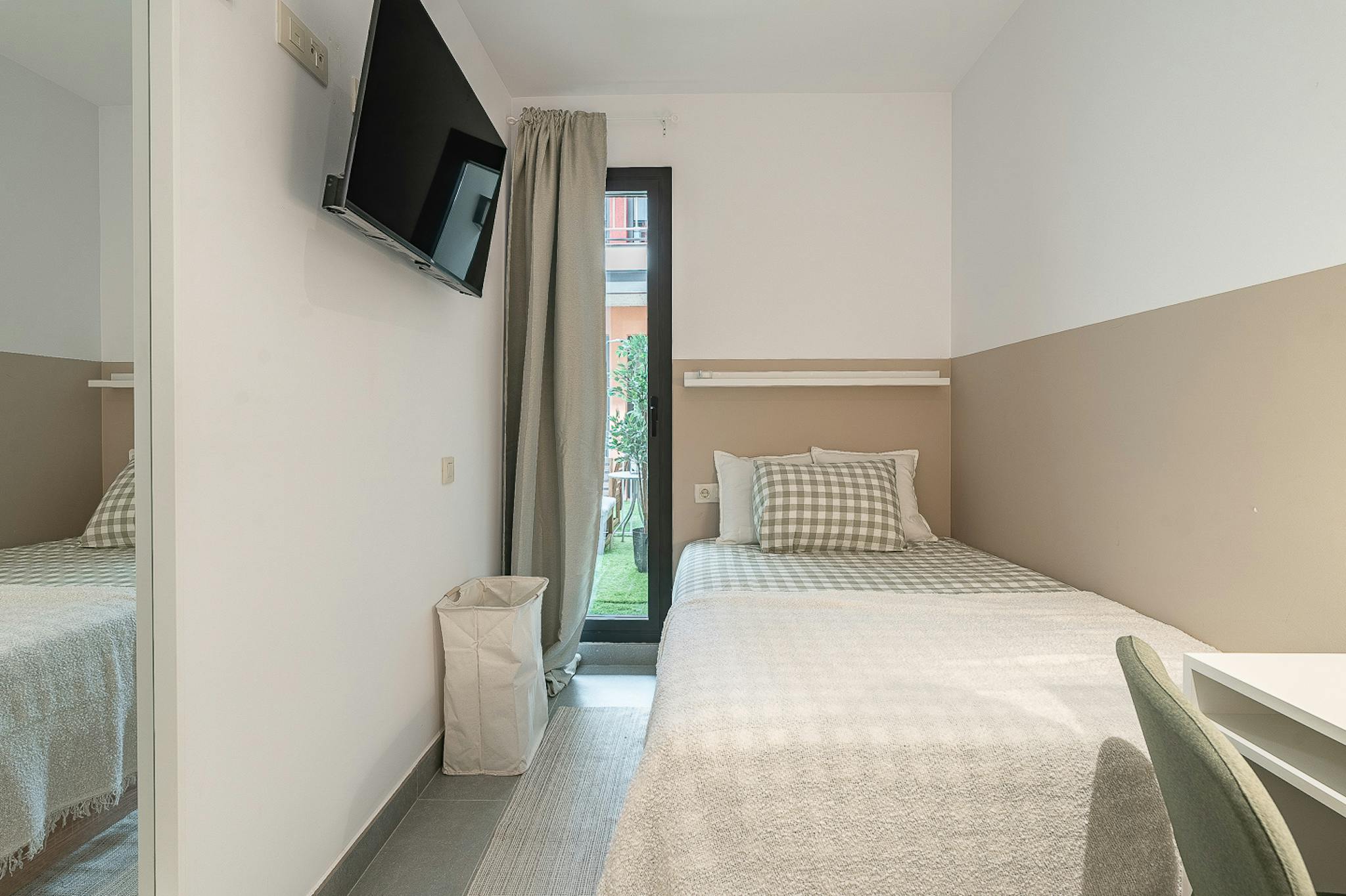 Passatge de Paca Soler, Barcelona preview