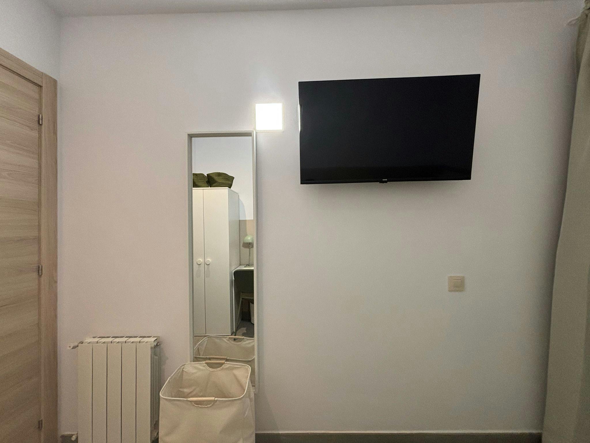 Single room Barcelona, 1 bed, 11m² — photo 6