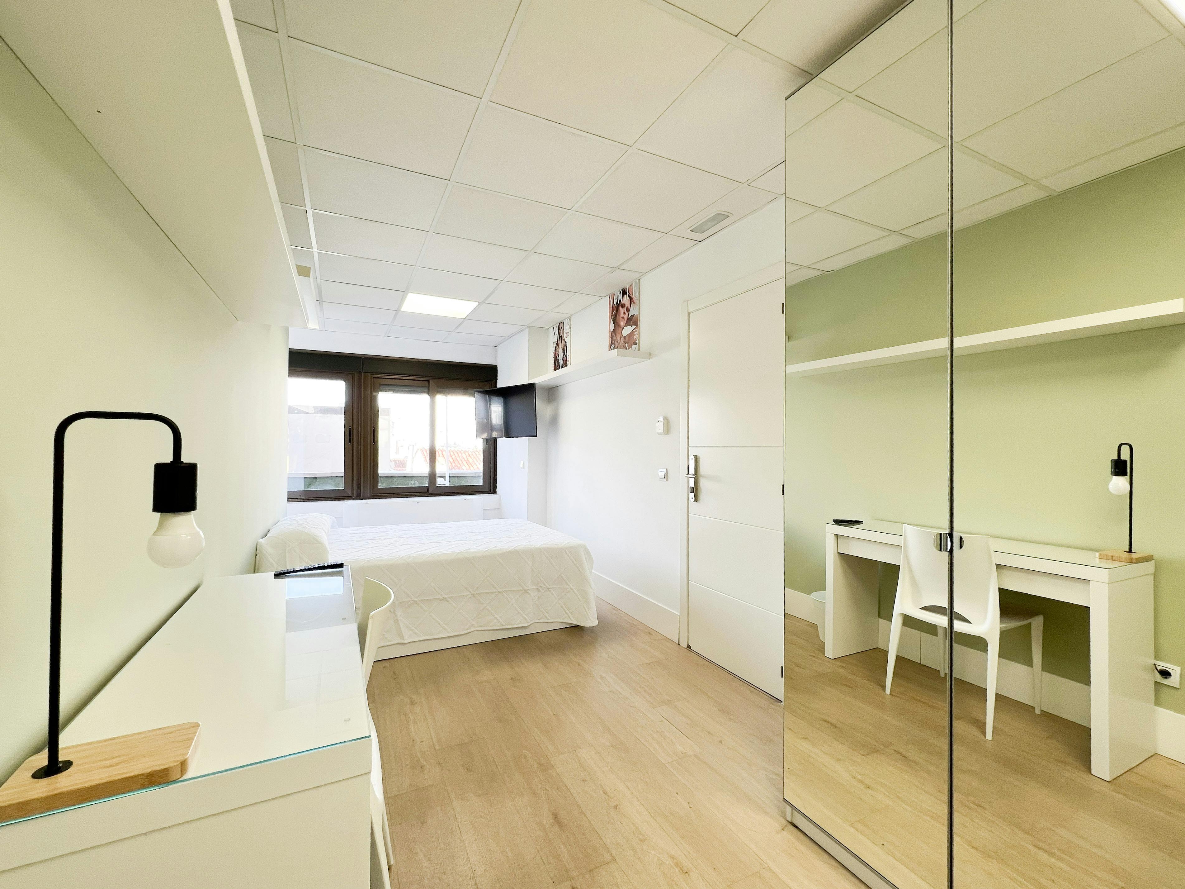 Calle de San Bernardo, Madrid Madrid