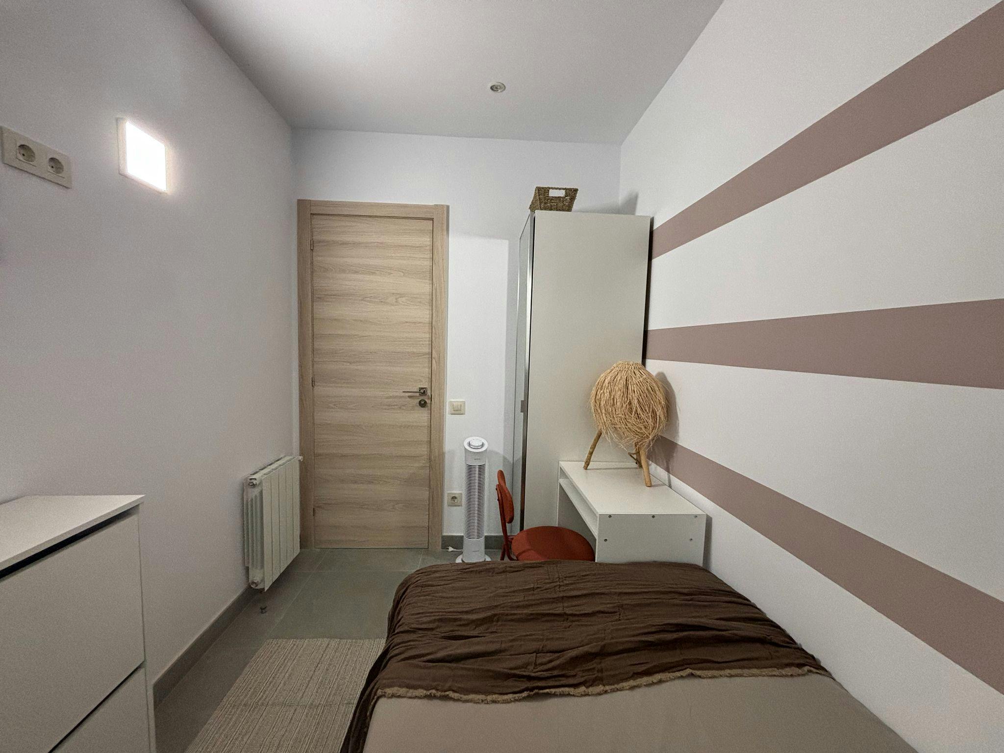 Single room Barcelona, 1 bed, 11m² — photo 8