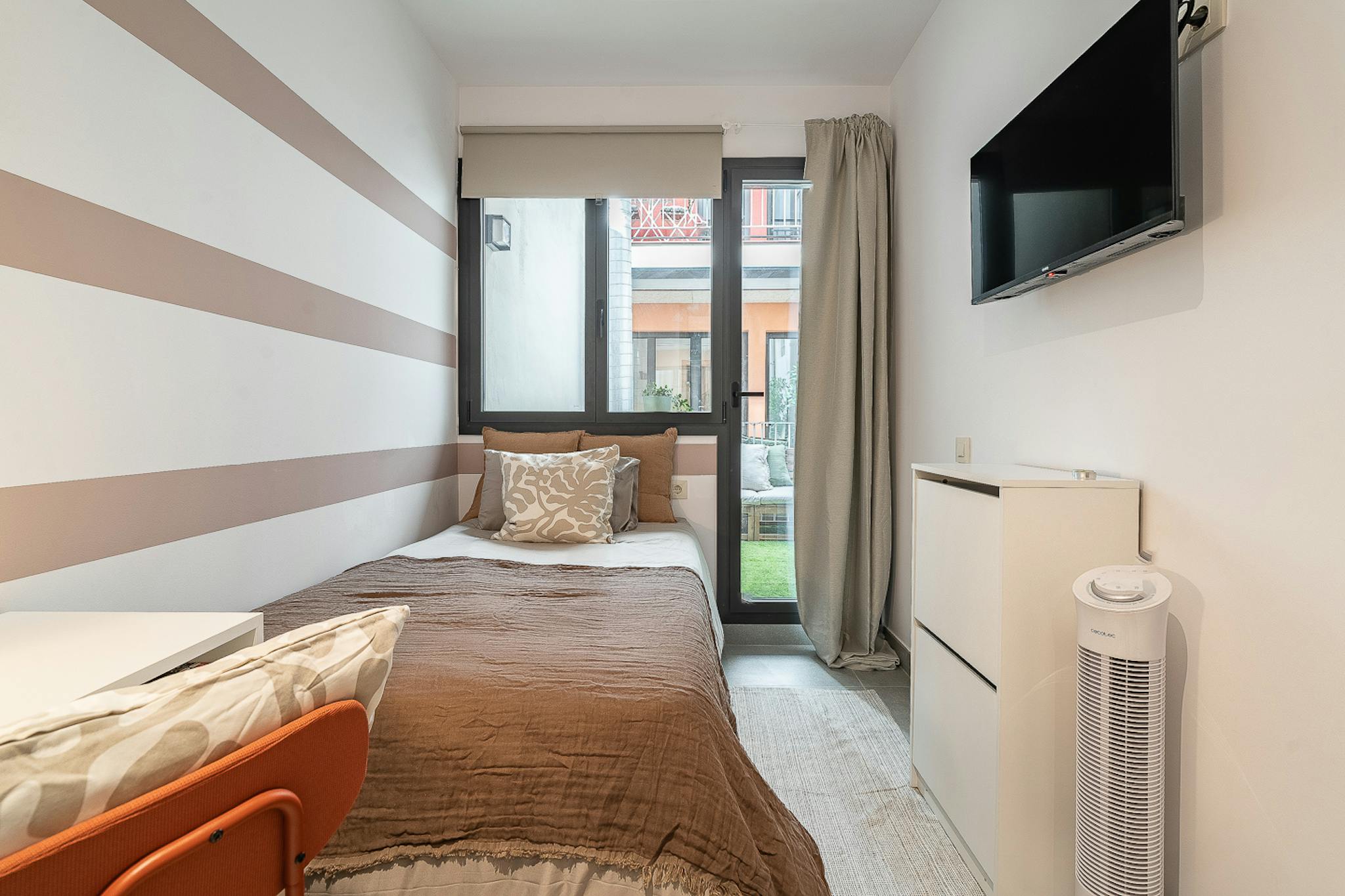 Passatge de Paca Soler, Barcelona preview