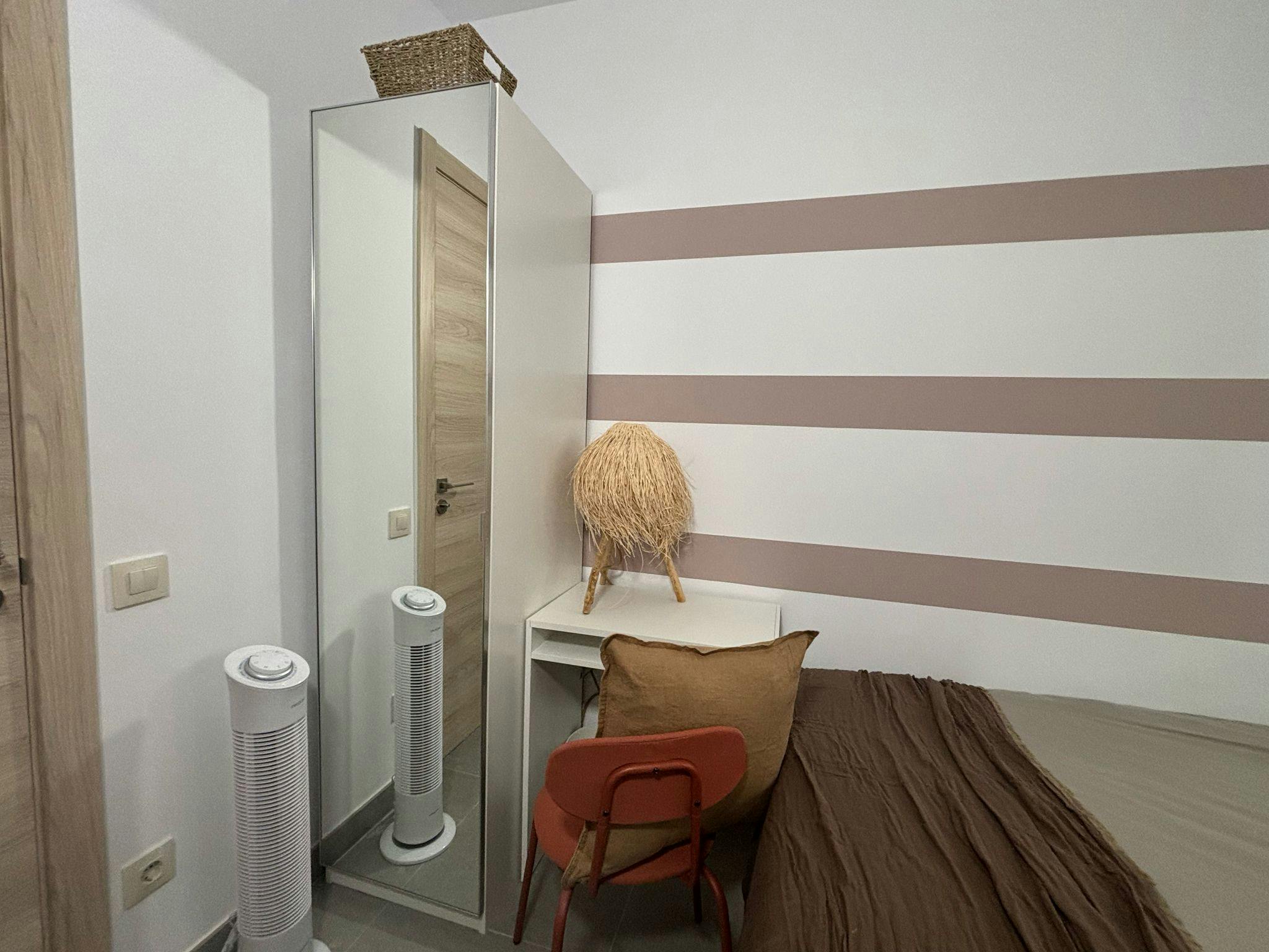 Single room Barcelona, 1 bed, 11m² — photo 9