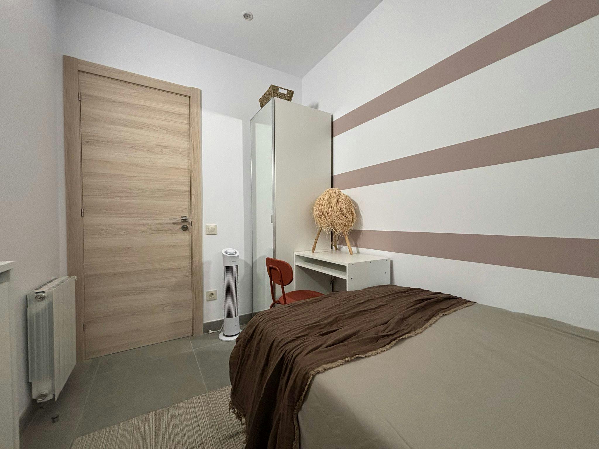 Single room Barcelona, 1 bed, 11m² — photo 10