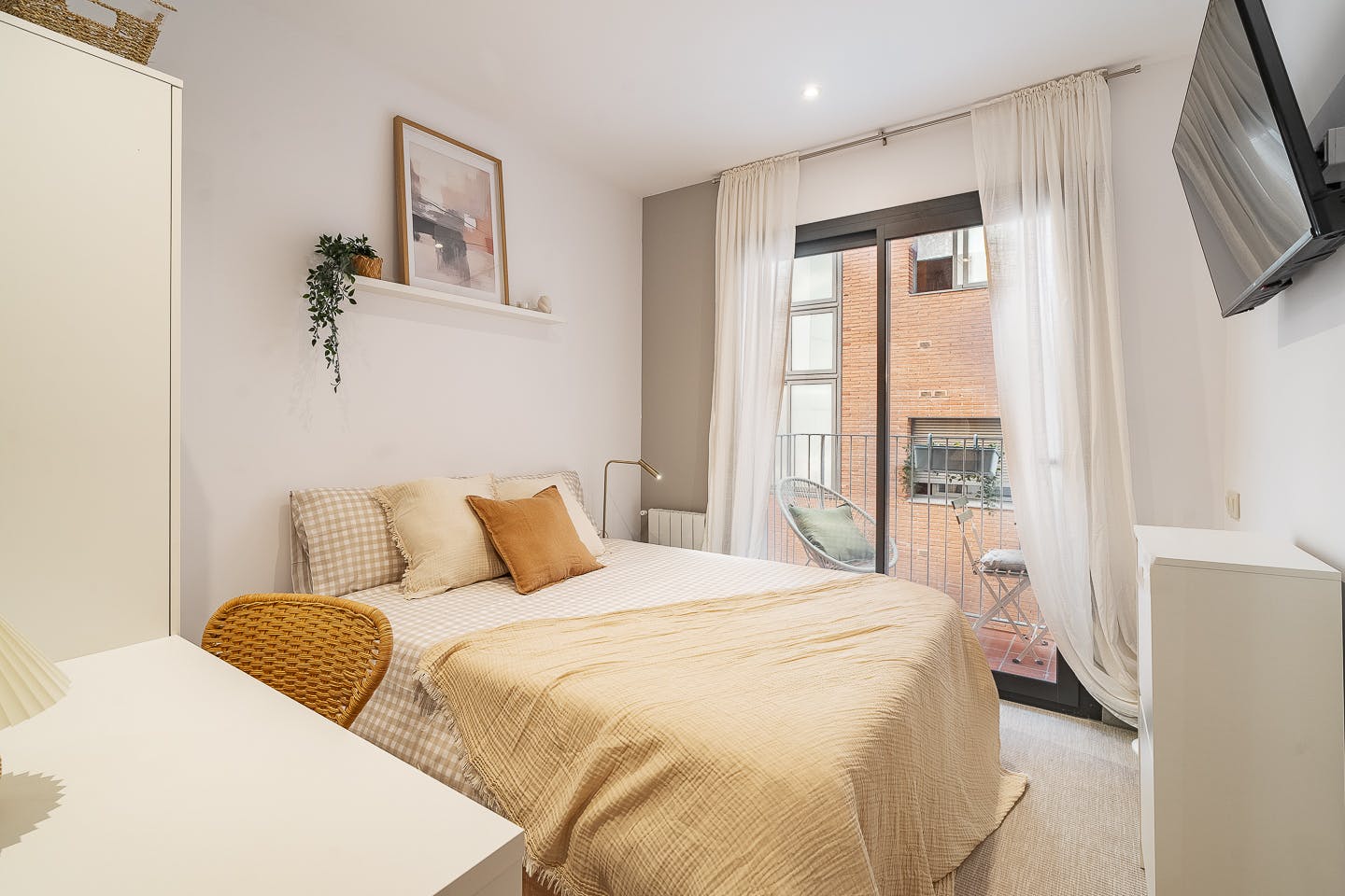 Passatge de Paca Soler, Barcelona Barcelona