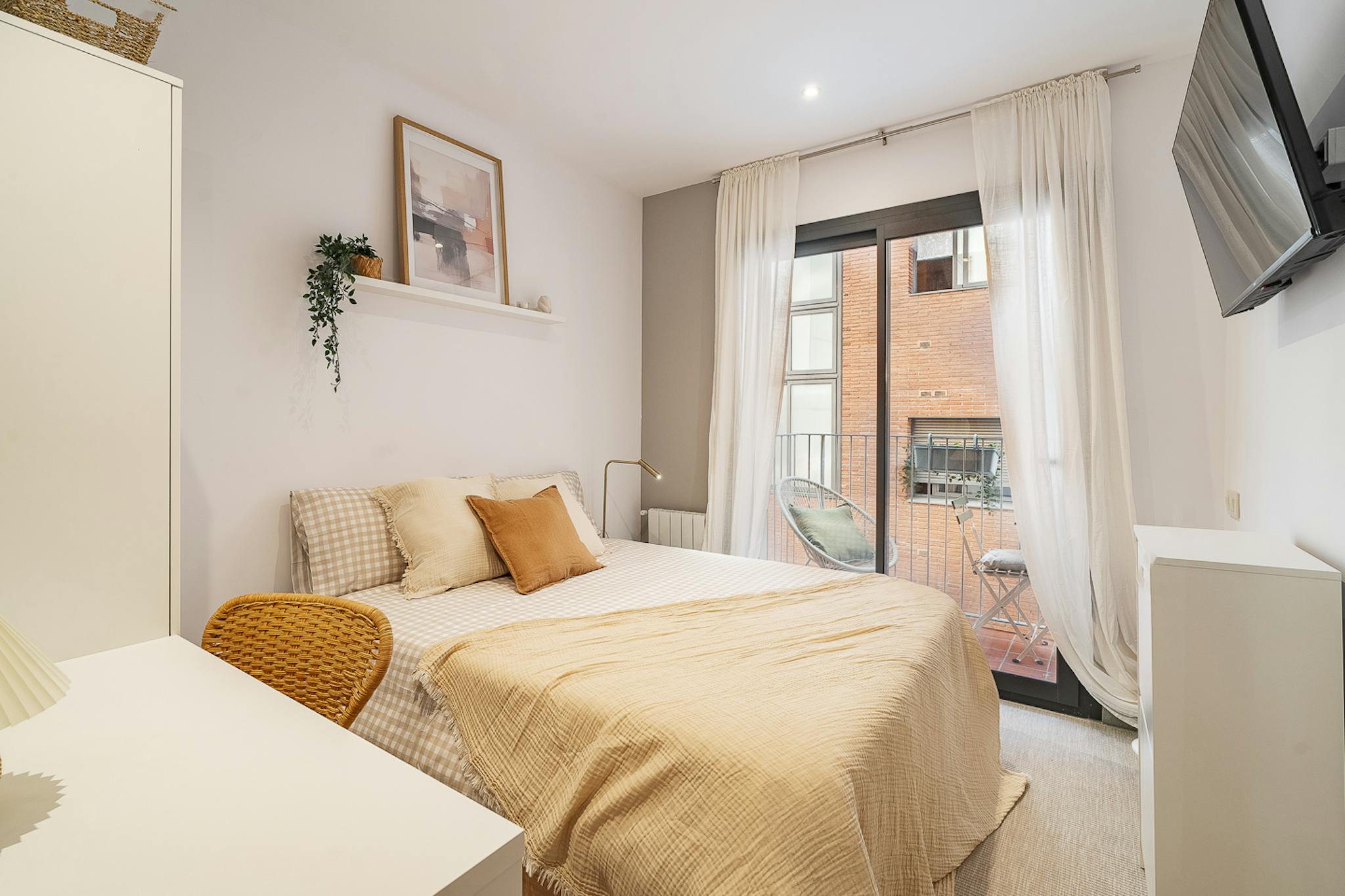 Passatge de Paca Soler, Barcelona preview