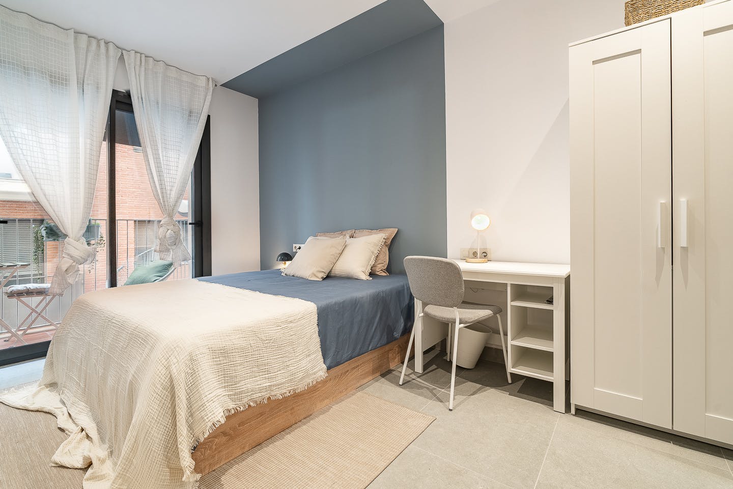 Passatge de Paca Soler, Barcelona Barcelona