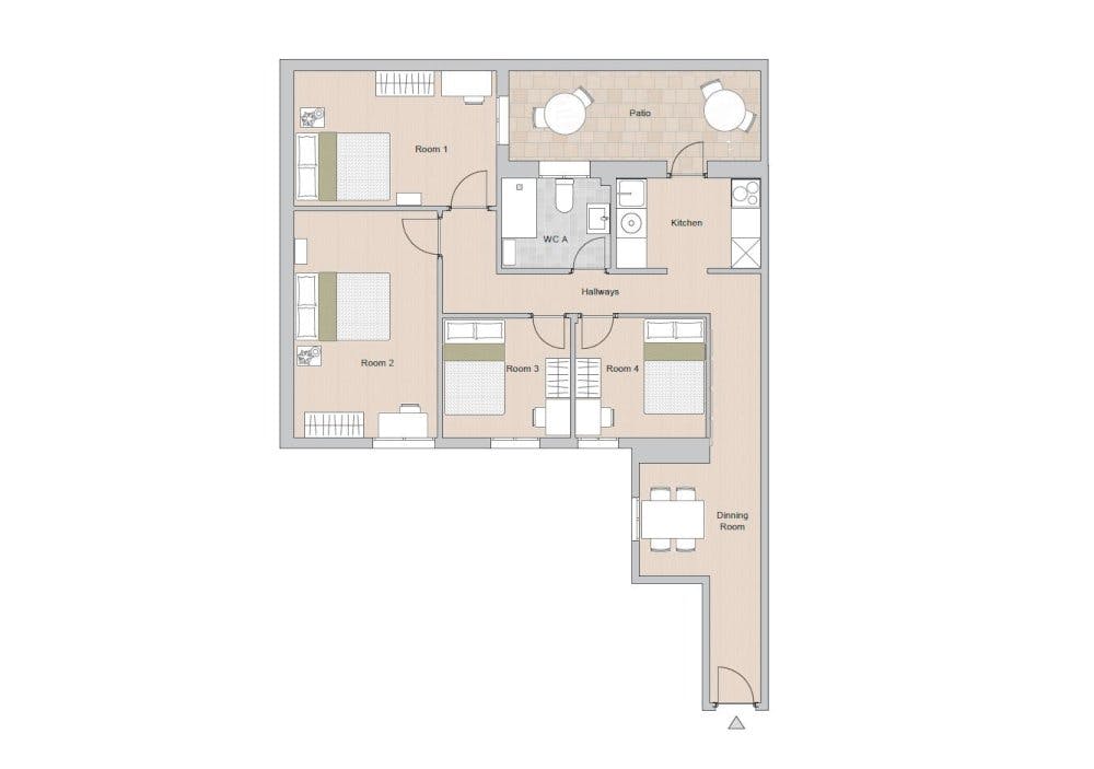 preview gallery tile