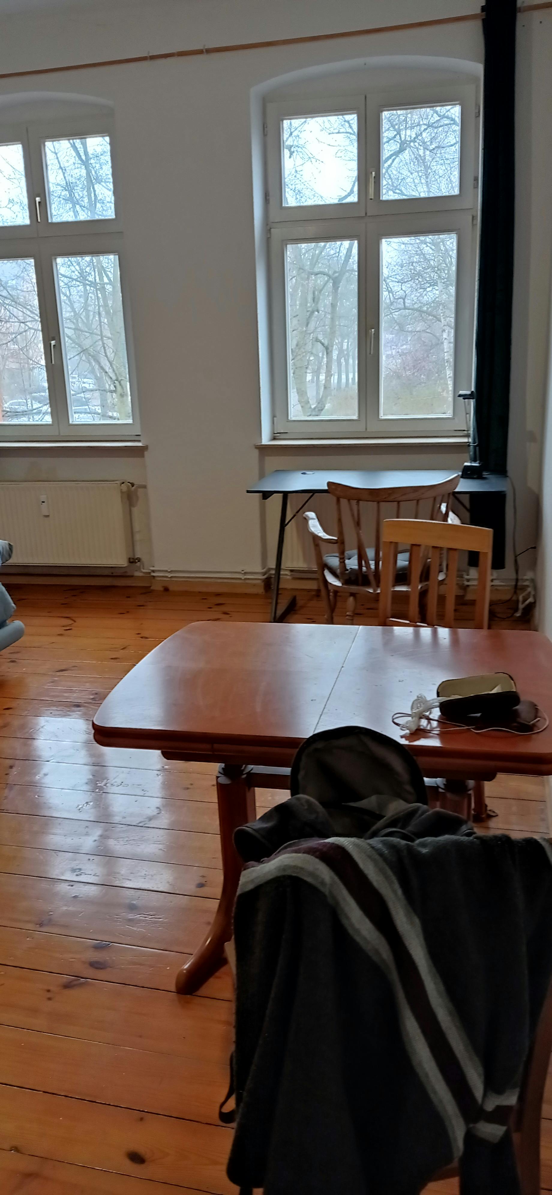 Apartment Hennigsdorf, 2 beds — photo 6