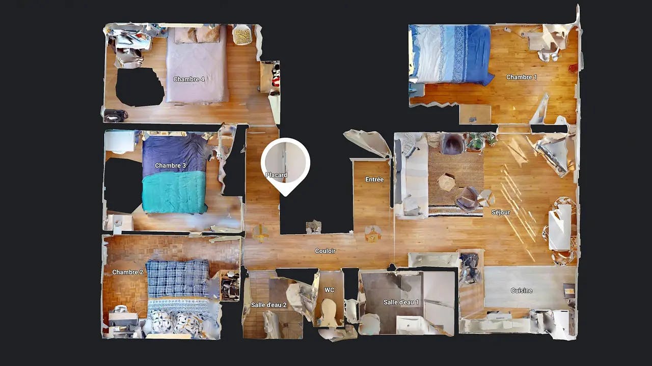 preview gallery tile