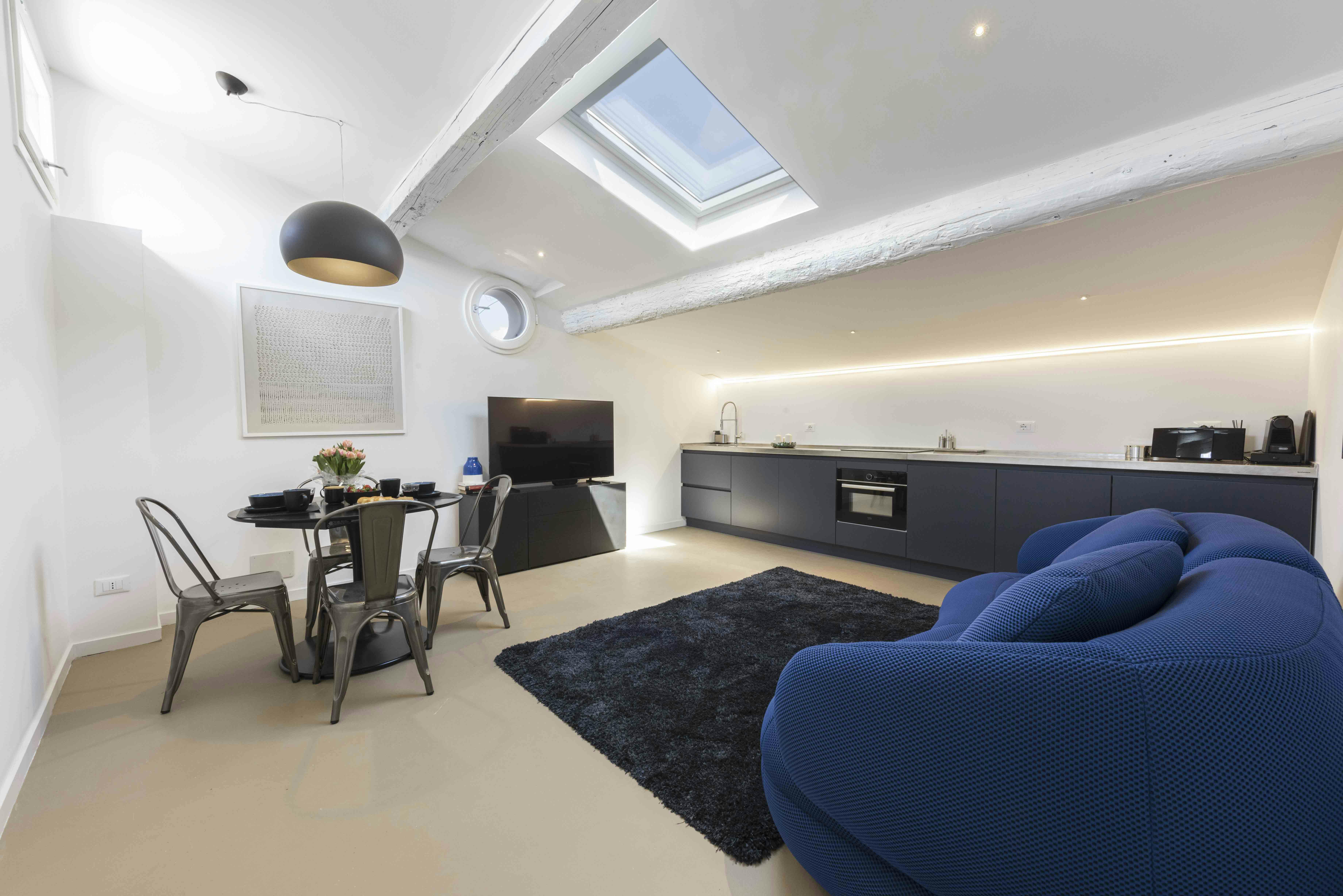 Via Sant'Egidio, Florence