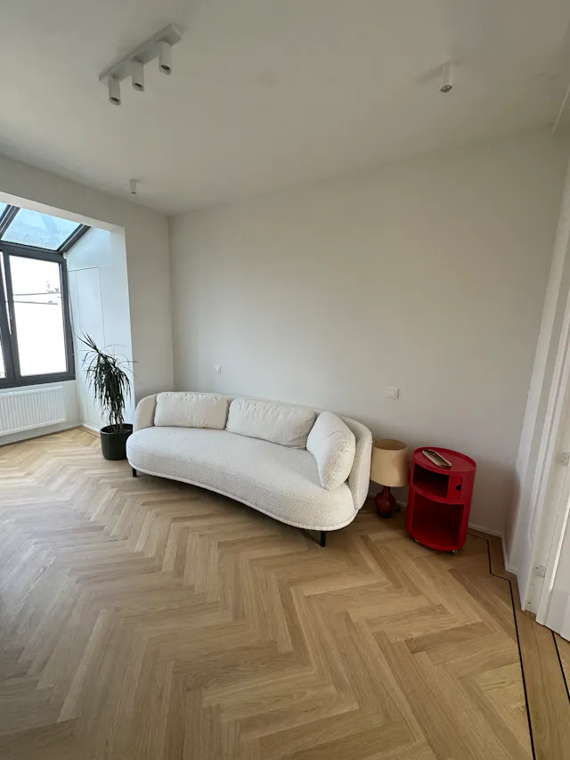 1-Bedroom Apartment in Avenue Arnaud Fraiteur, Ixelles (1614544) room image 40