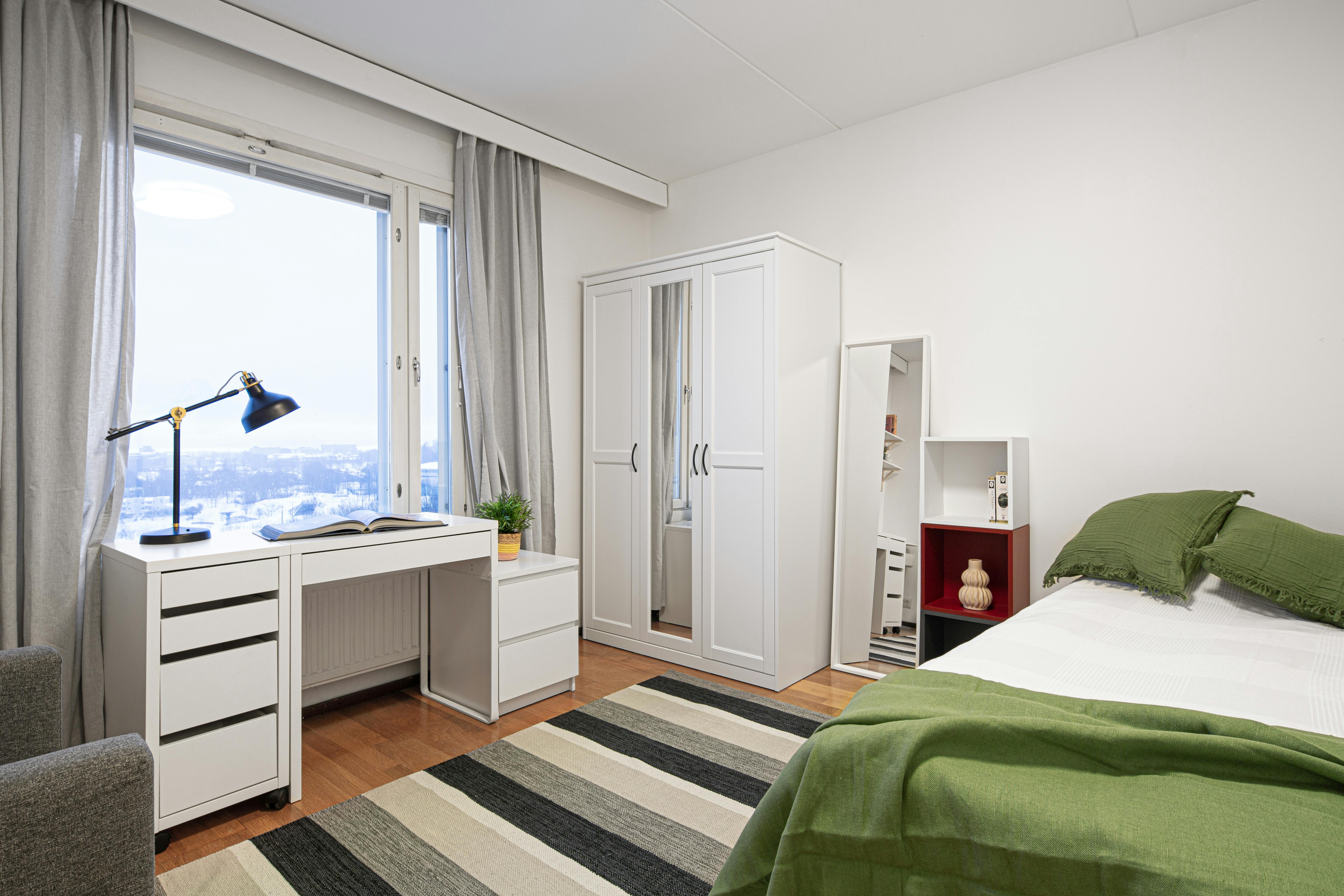 Jarrumiehenkatu, Helsinki preview