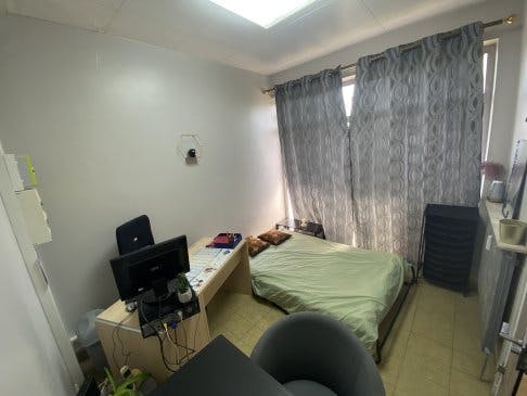 Single room Rillieux-La-Pape, 1 bed, 9m² — photo 8