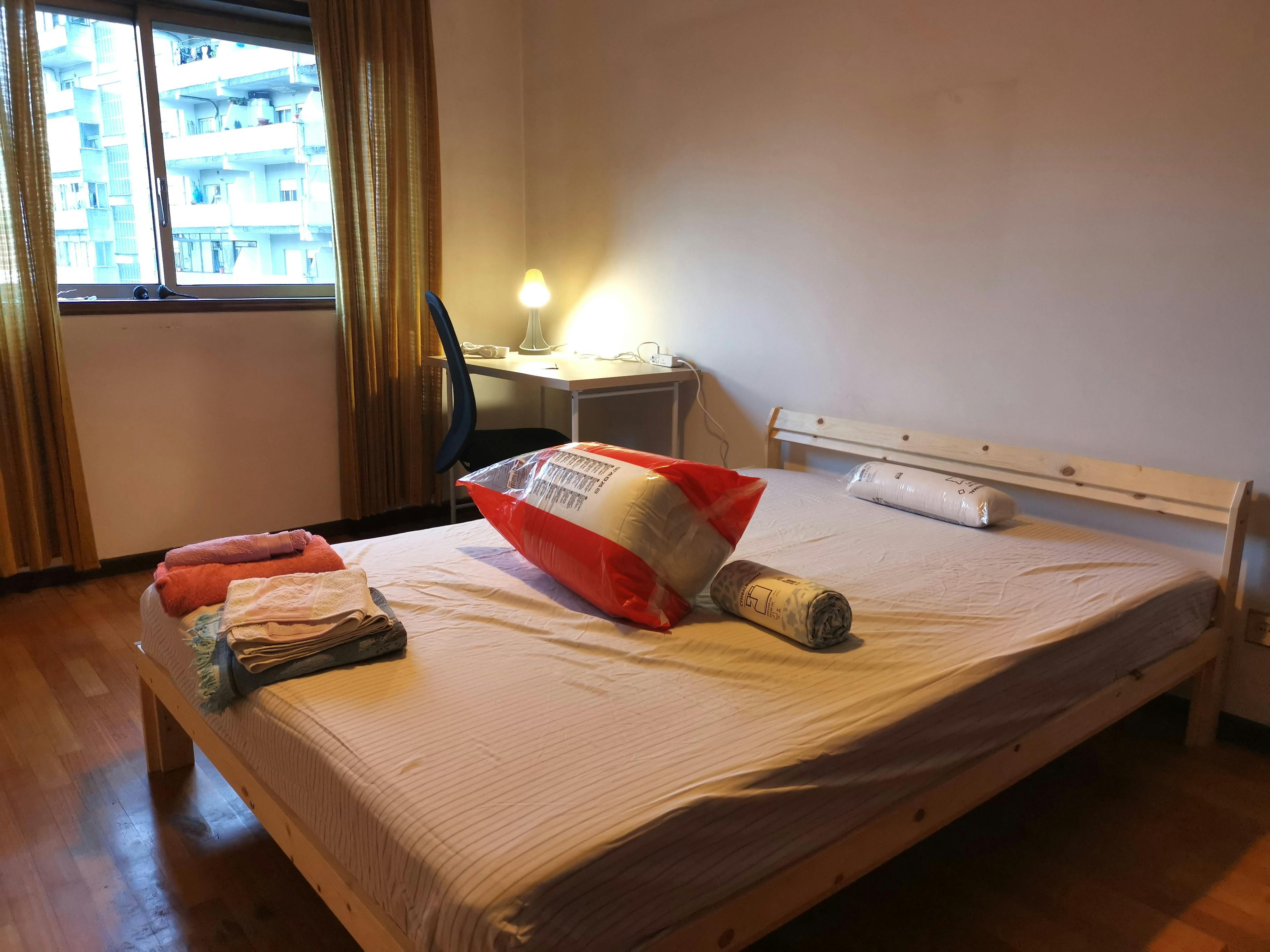 Chambre privée à louer pour 475 €/mois à Guimarães, Rua Teixeira de Pascoais