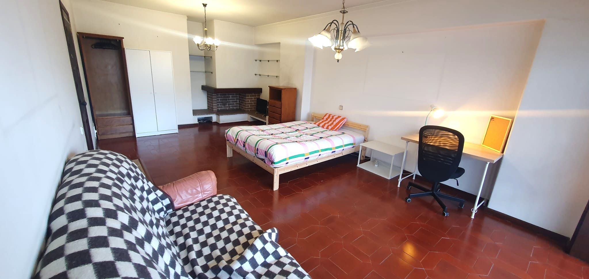 Single room Guimarães, 1 bed, 18m² — photo 7