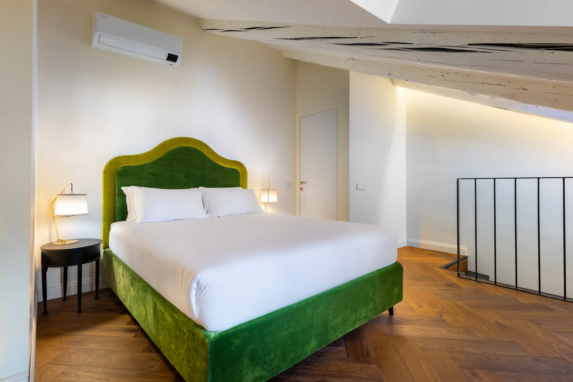 2-Bedroom Apartment in Via Ettore De Sonnaz, Turin (1614650) ROOM 4
