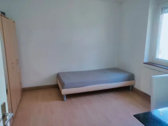 Private room in Leinfelder Straße, Leinfelden-Echterdingen (1614725) room image 1
