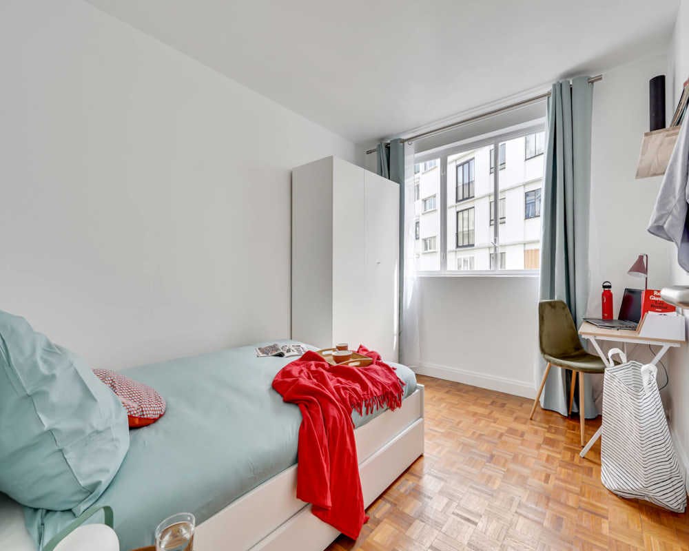 Rue des Frères Morane, Paris preview