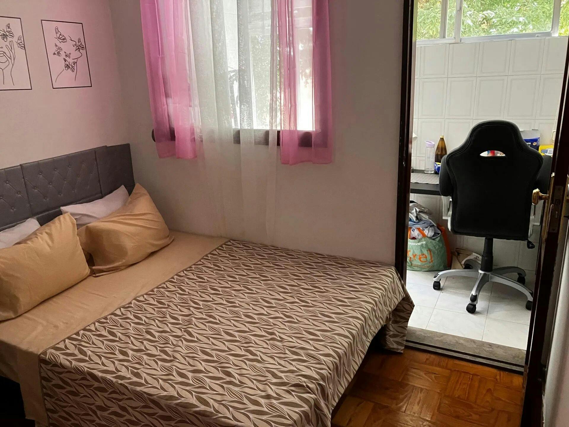 Single room Porto, 1 bed, 16m² — photo 2