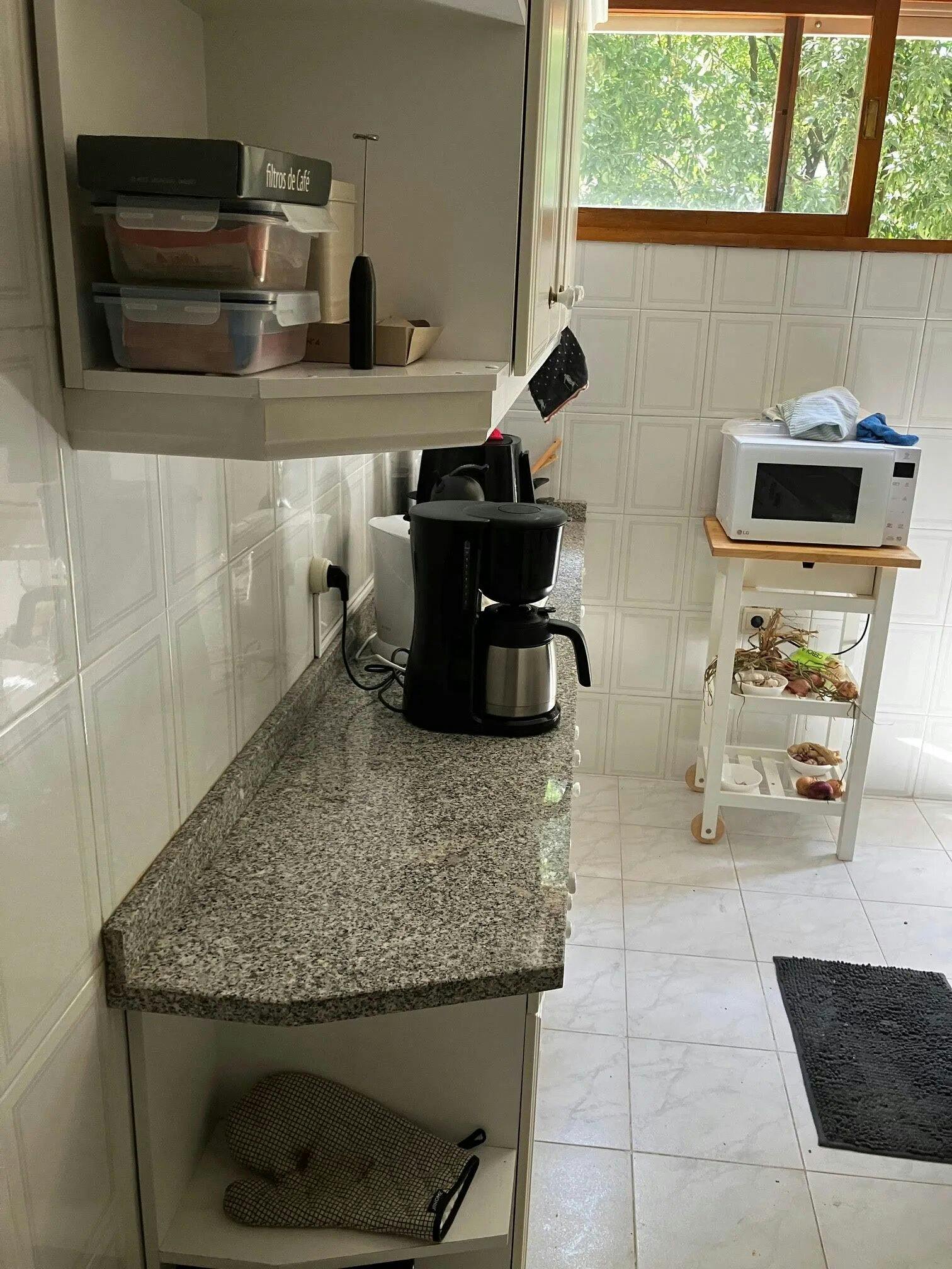 Single room Porto, 1 bed, 16m² — photo 8