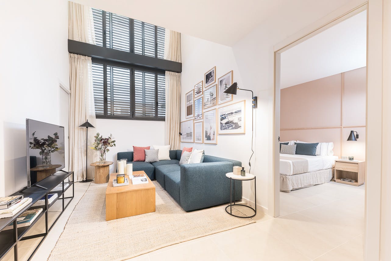 preview gallery tile