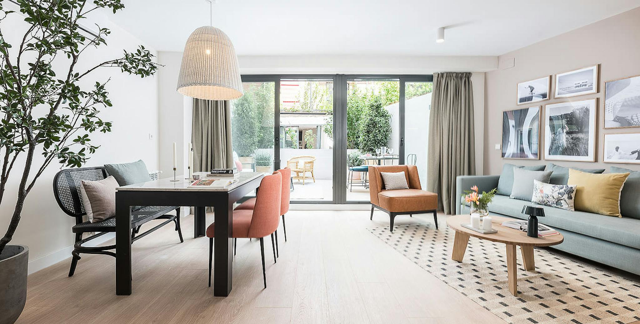 Calle del General Margallo, Madrid preview