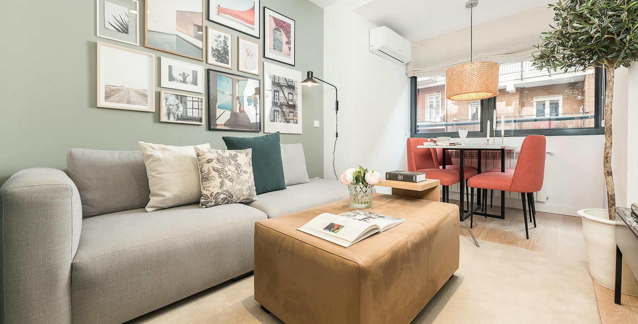 Calle del General Margallo, Madrid preview