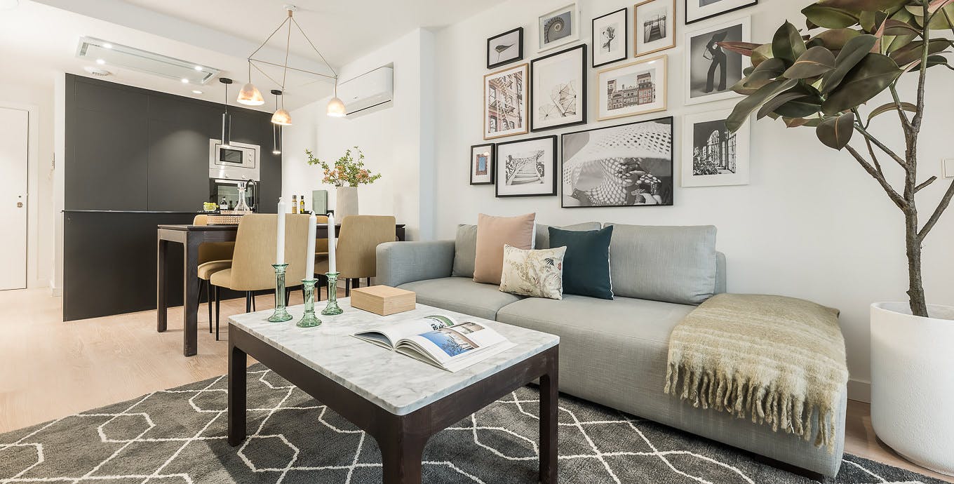 Calle del General Margallo, Madrid preview