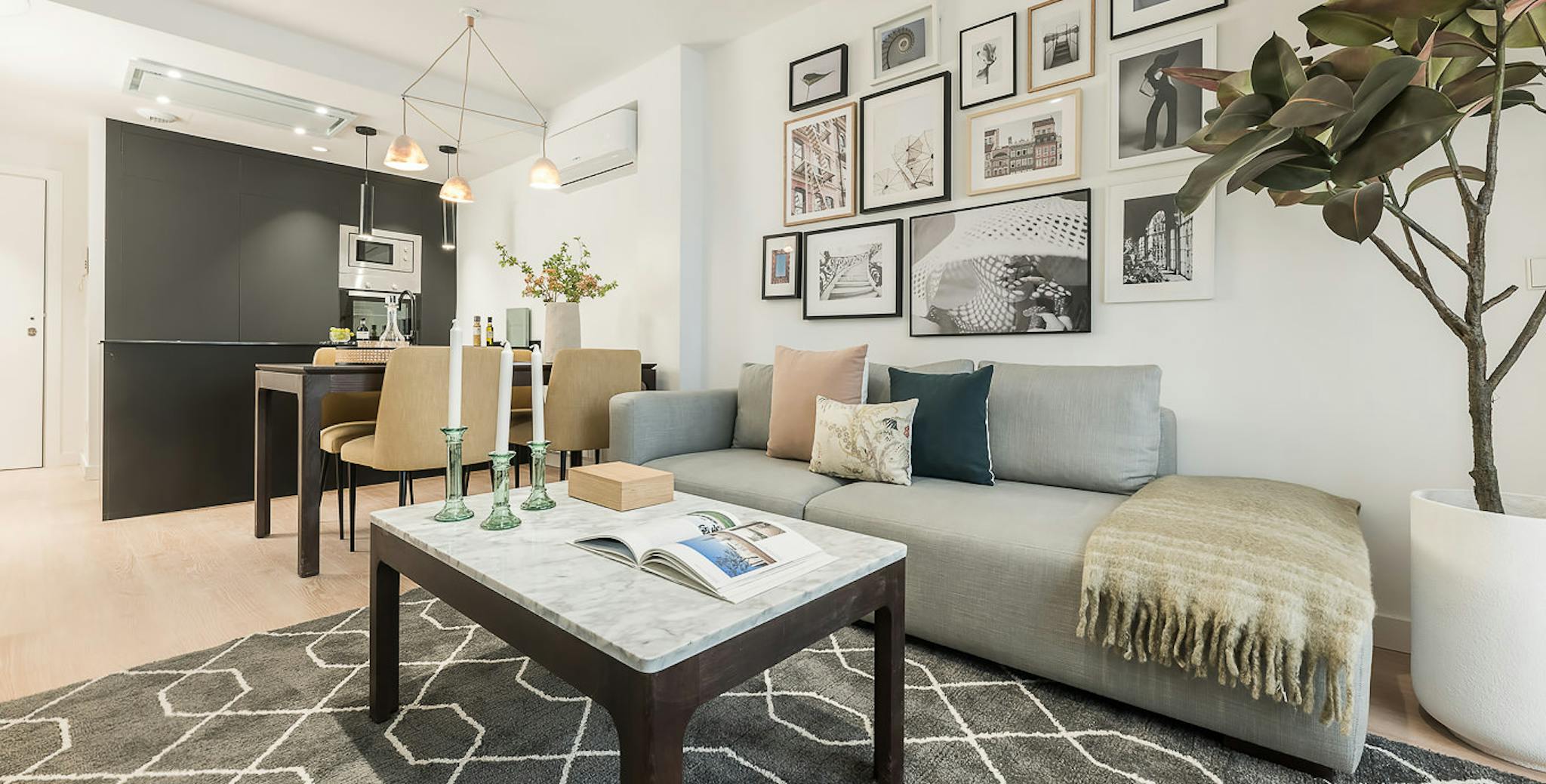 Calle del General Margallo, Madrid preview