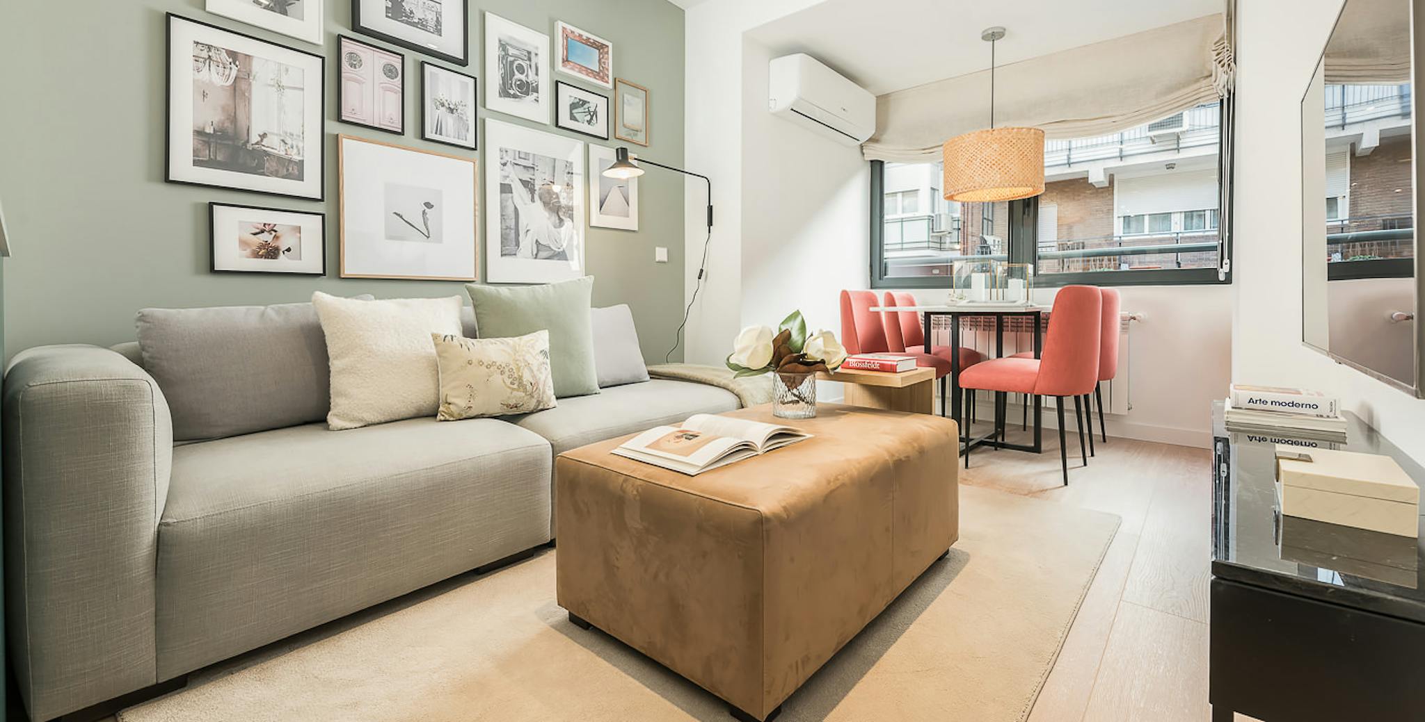 Calle del General Margallo, Madrid preview