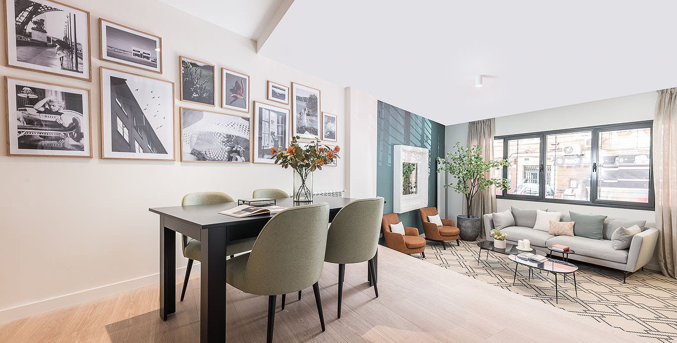 Calle del General Margallo, Madrid preview