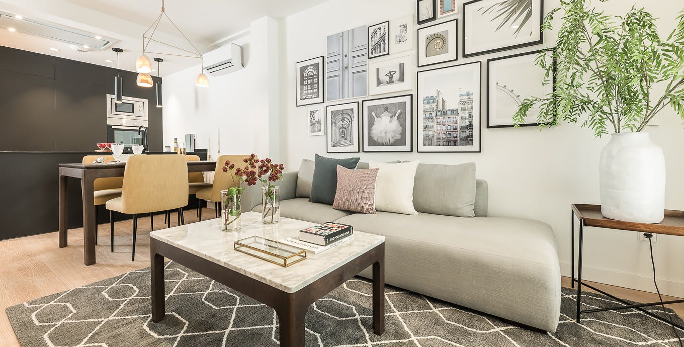 Calle del General Margallo, Madrid preview