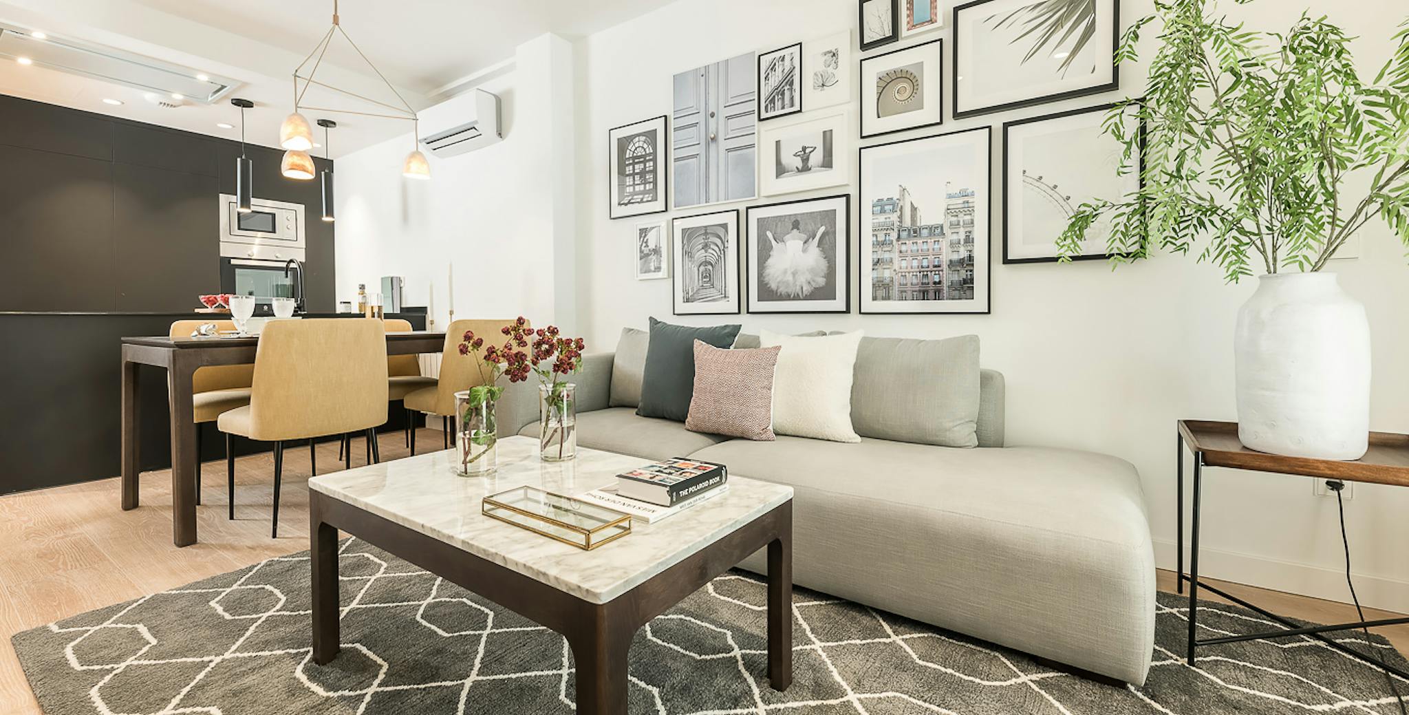 Calle del General Margallo, Madrid preview