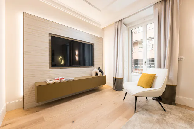 1-Bedroom Apartment in Calle de Barceló, Madrid (1614760) room image 1