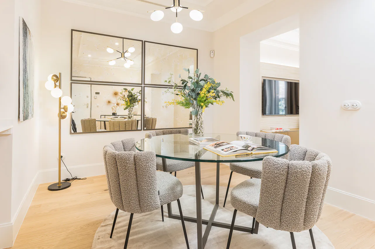 1-Bedroom Apartment in Calle de Barceló, Madrid (1614760) COMMON_AREA 2
