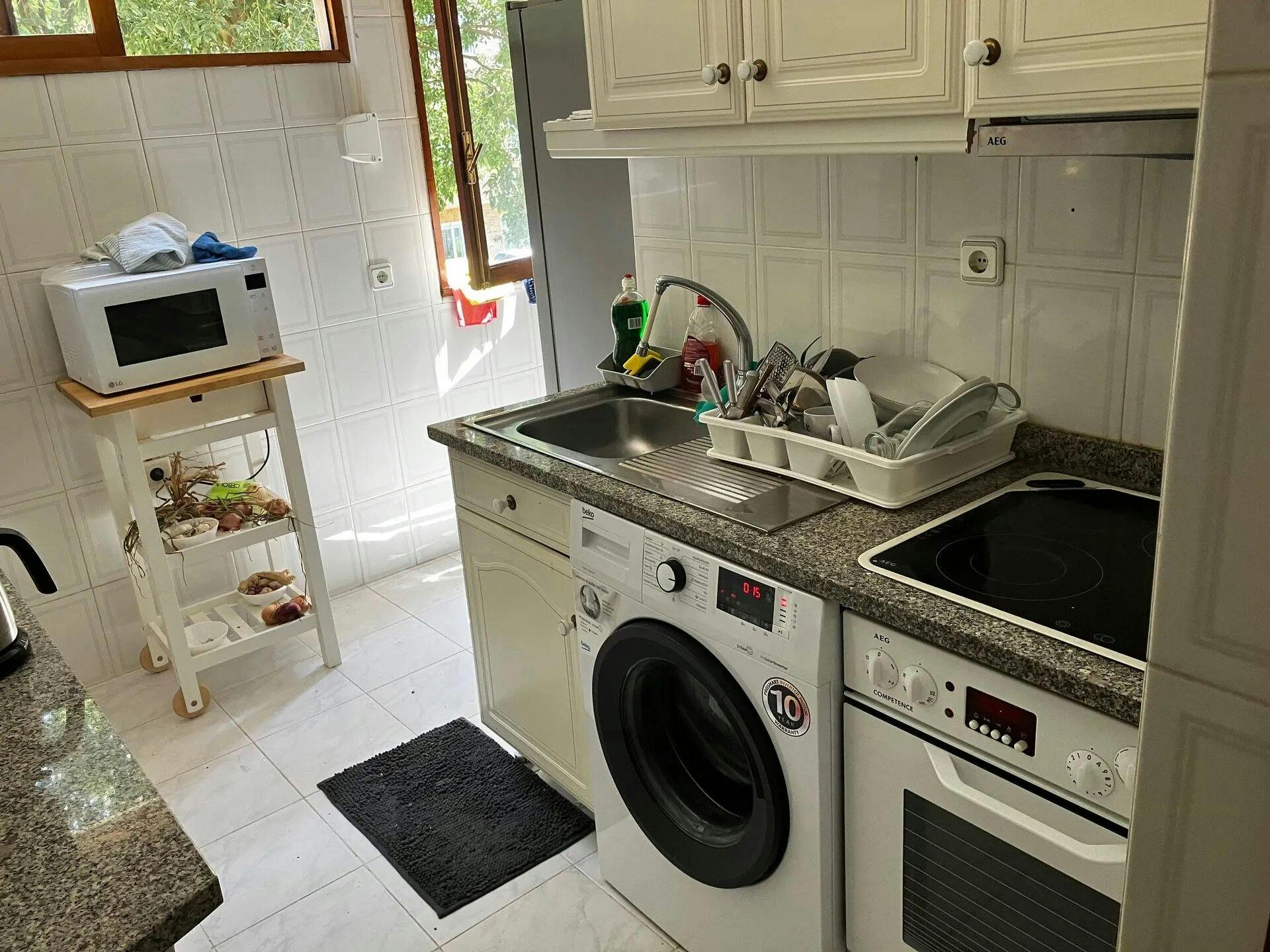 Single room Porto, 1 bed, 16m² — photo 7