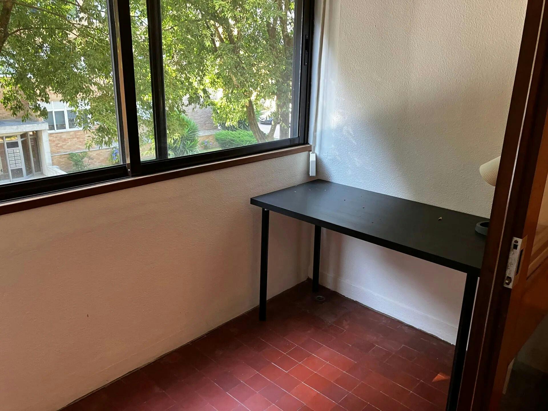 Single room Porto, 1 bed, 16m² — photo 2