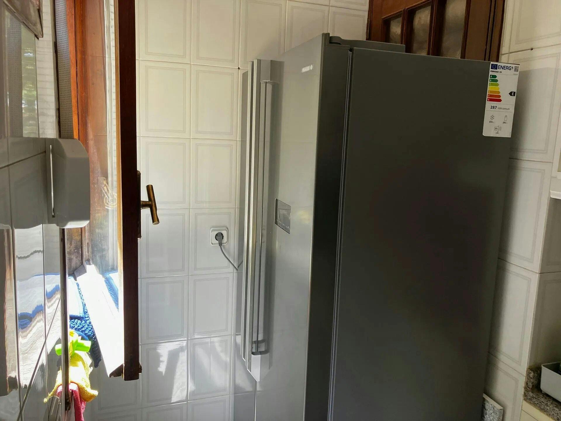 Single room Porto, 1 bed, 16m² — photo 10