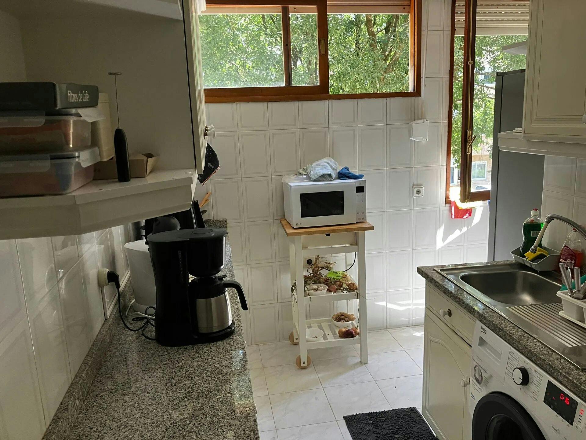 Single room Porto, 1 bed, 16m² — photo 6