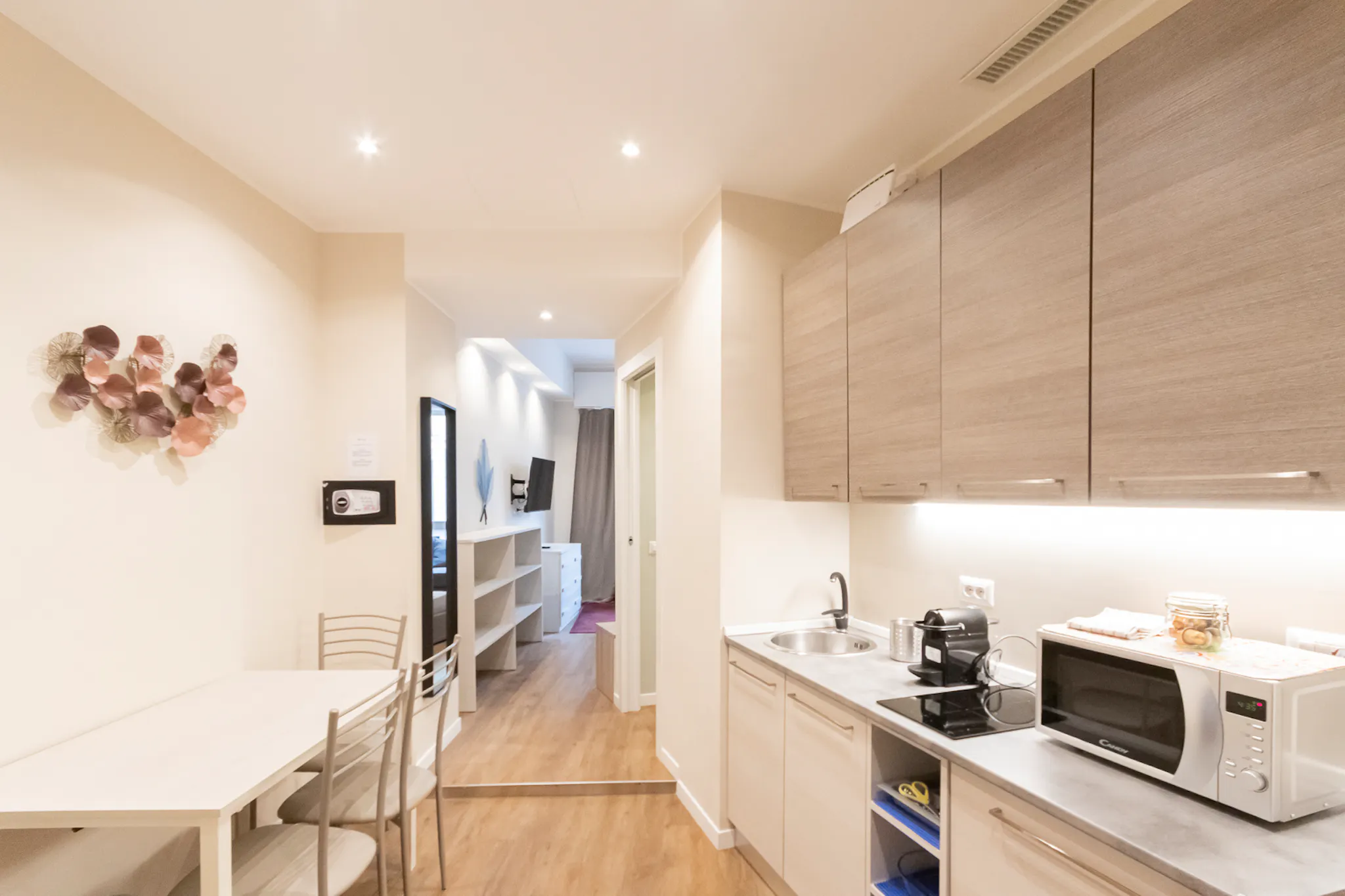 Via Santa Maria Valle, Milan preview