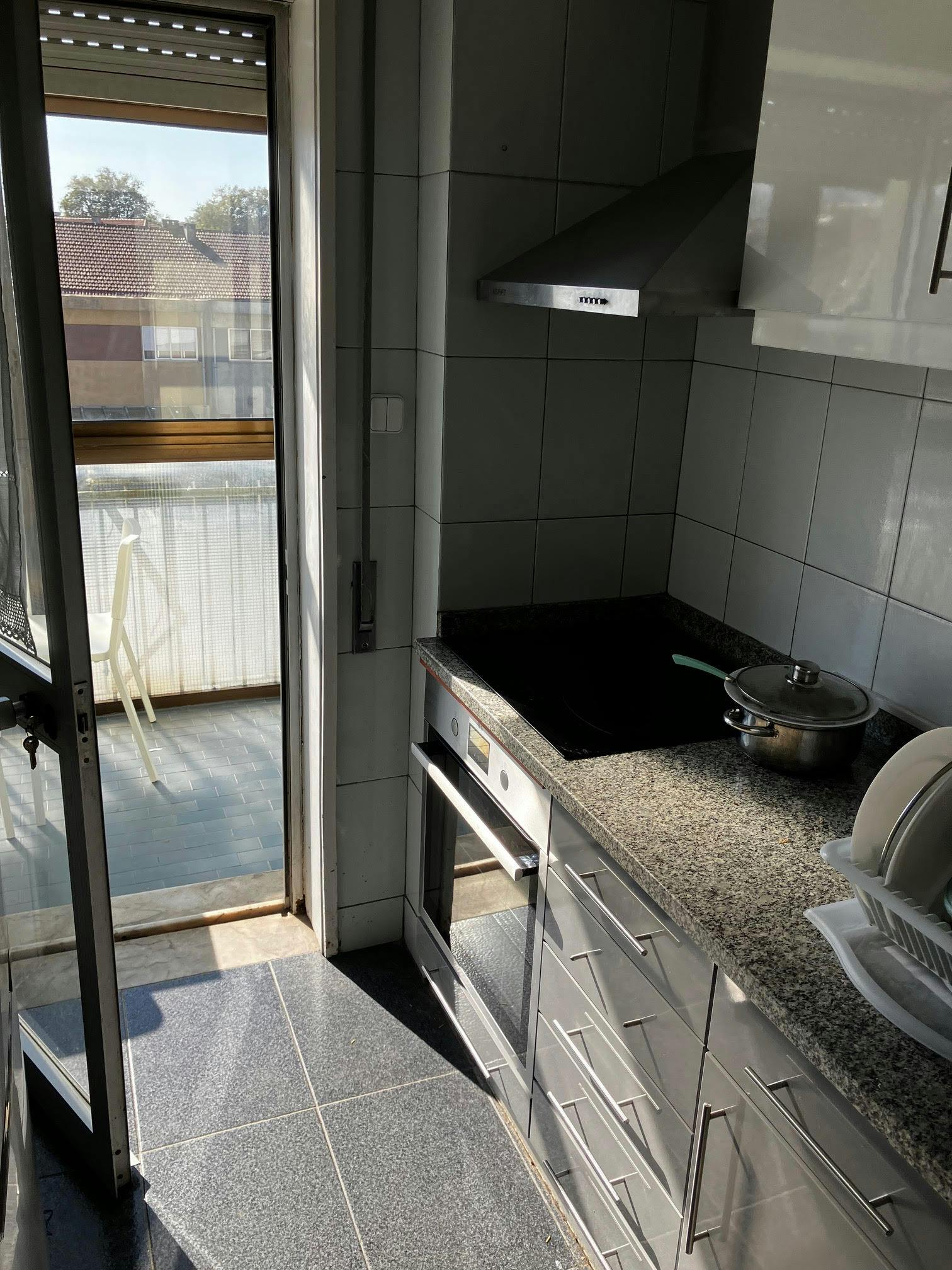 Single room Porto, 1 bed, 7m² — photo 8