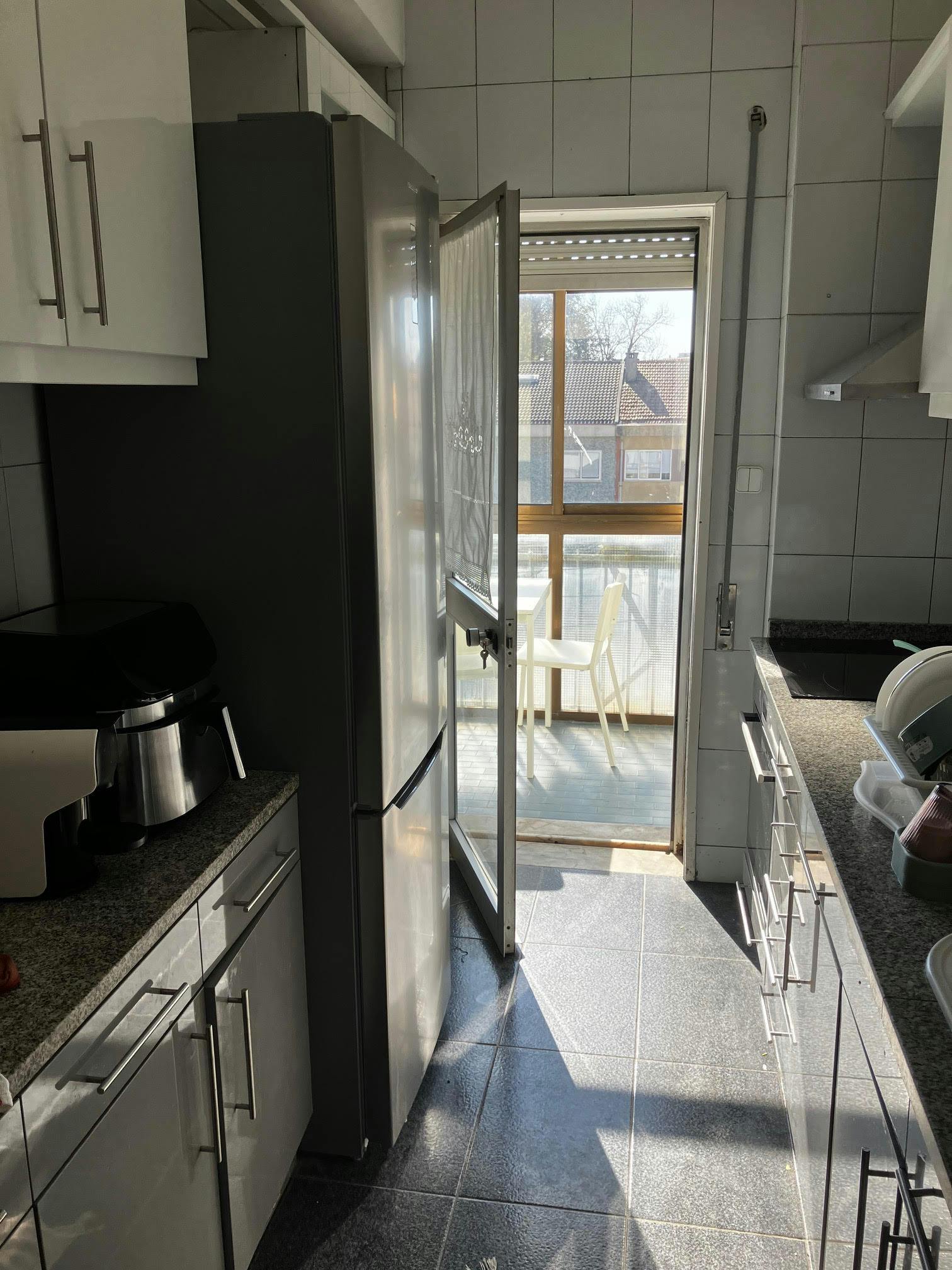 Single room Porto, 1 bed, 10m² — photo 6