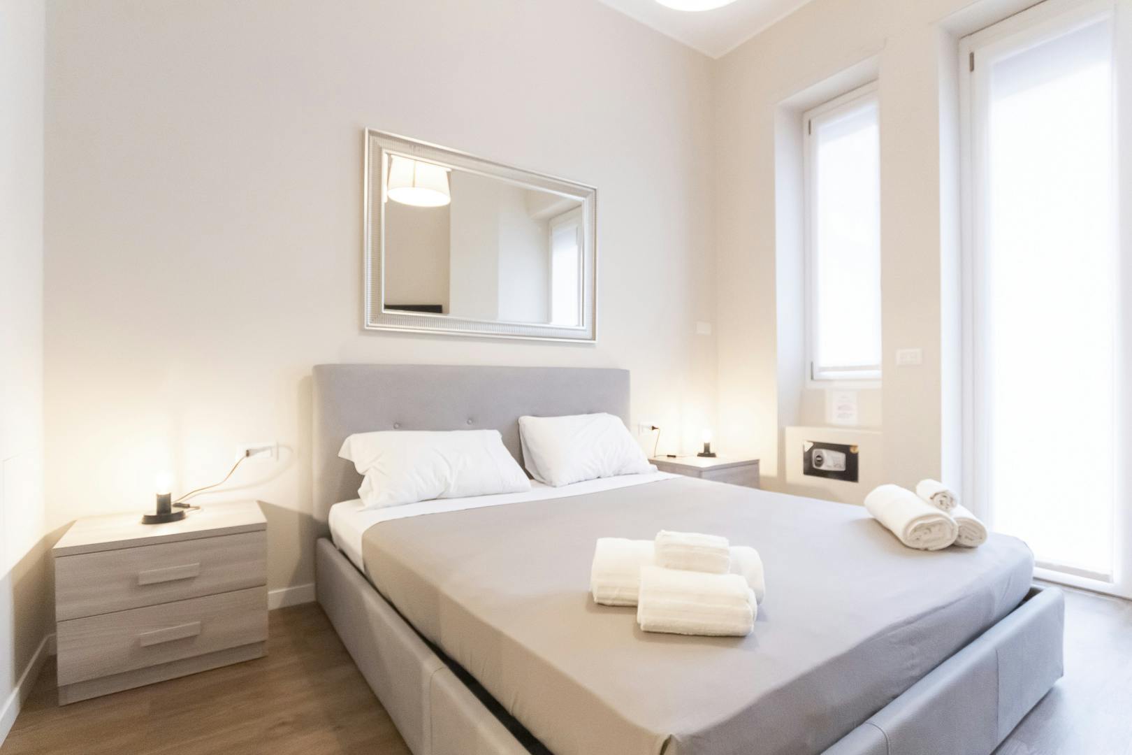 Via Santa Maria Valle, Milan