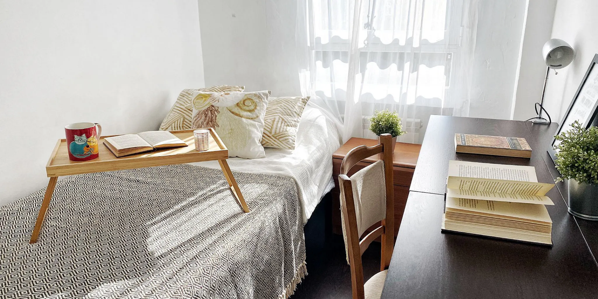 Calle de Escalona, Madrid preview