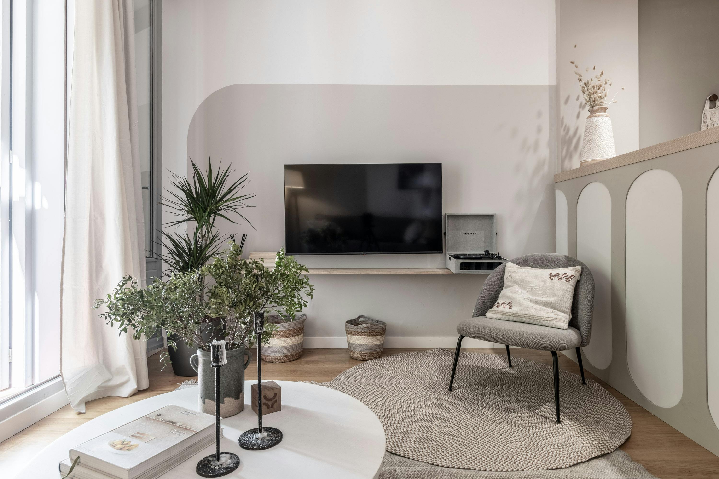 preview gallery tile