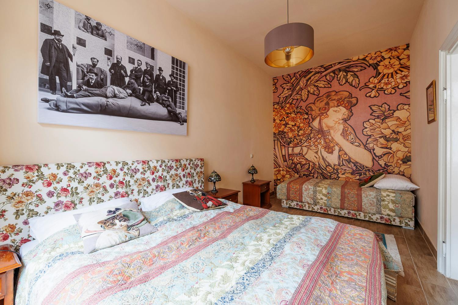 preview gallery tile