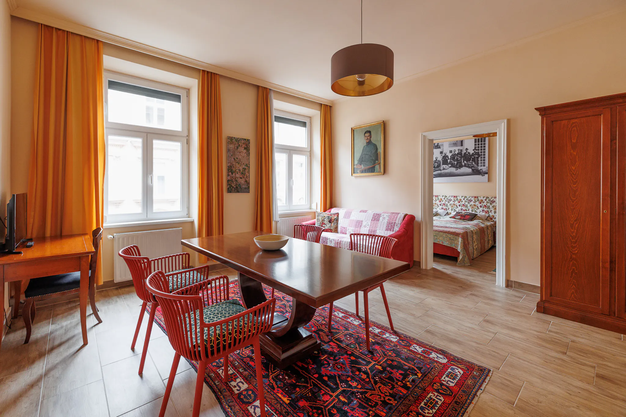 Herklotzgasse, Vienna preview