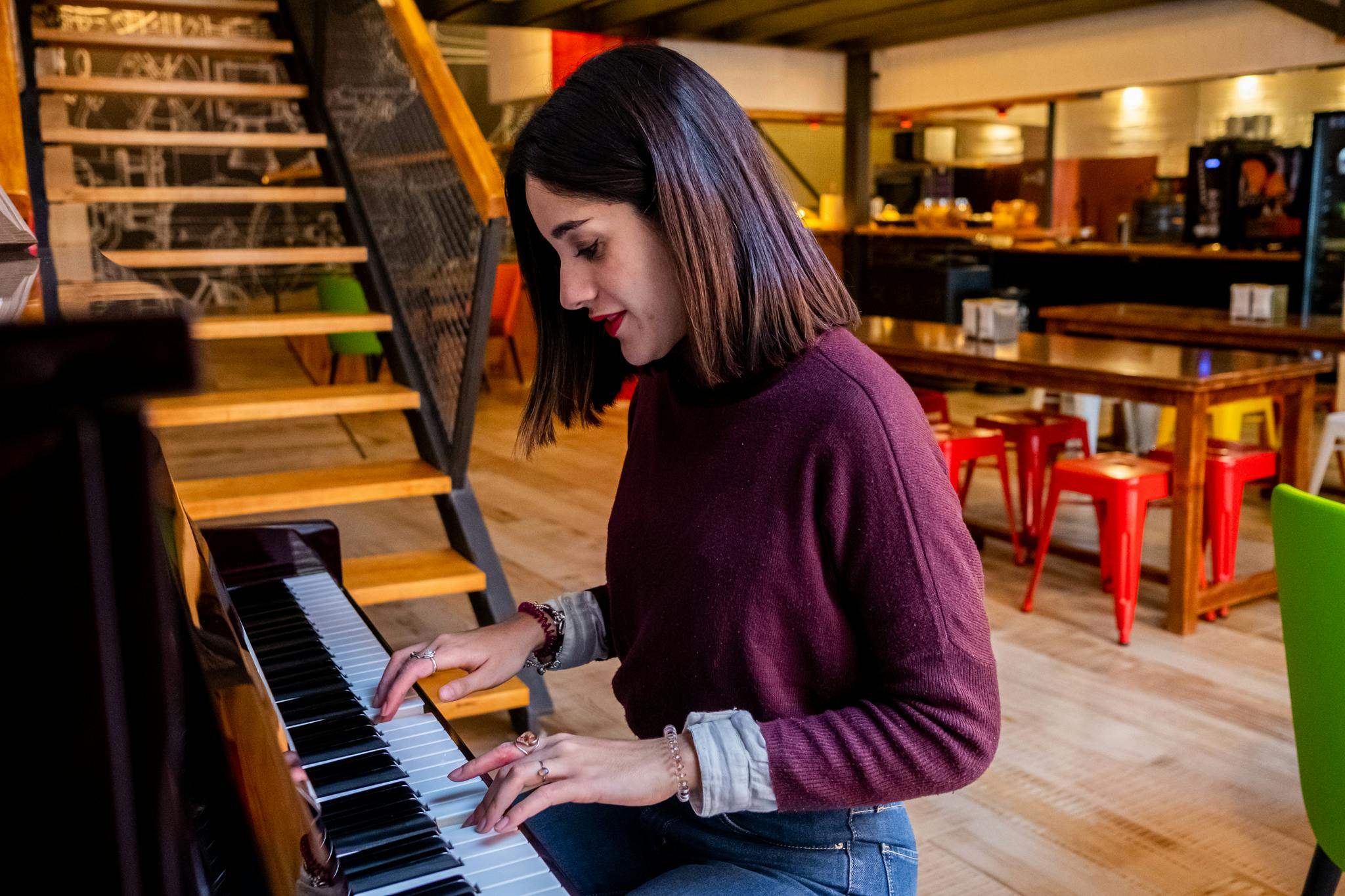 preview gallery tile